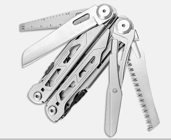 Handige Noodtoolset voor Avonturiers